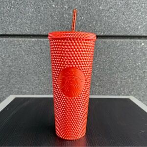 Starbucks Tumbler